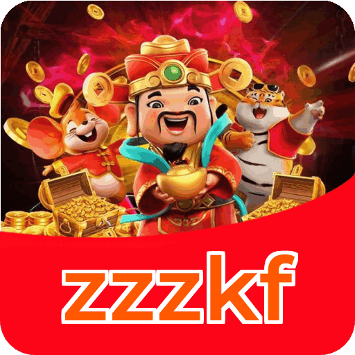 Siga a zzzkf no Facebook